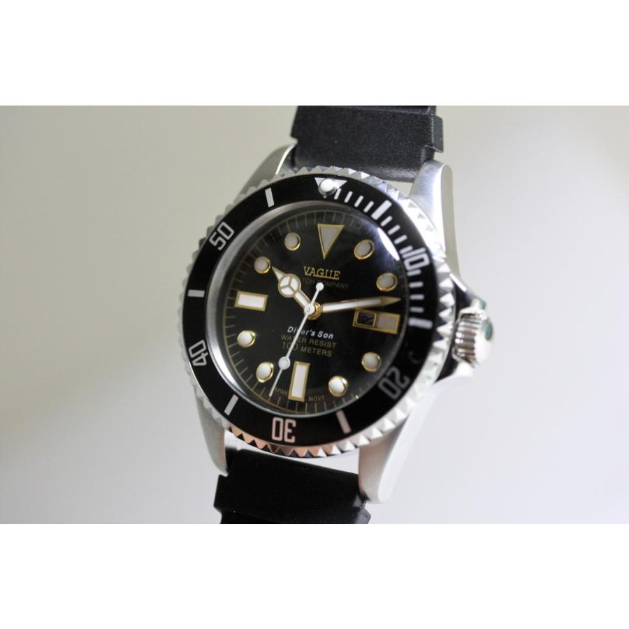 VAGUE WATCH Co. ヴィンテージ・デザインのVAGUE Co.【ヴァーグ VAGUE WATCH Co. ヴィンテージ・デザインのVAGUE Co.【ヴァーグ