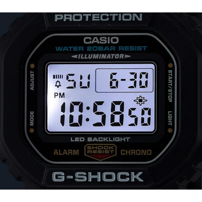 G-SHOCK CASIO カシオ スピードモデル DW-5600UE-1JF 腕時計 G-SHOCK CASIO カシオ スピードモデル DW-5600UE-1JF 腕時計