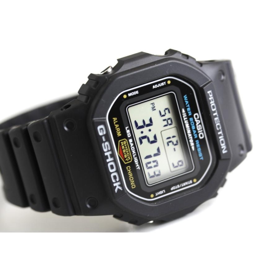 新品★DW-5600UE-1JF★お値下げ可（条件あり） 楽天市場】【レビューを書いて長期保証】CASIO カシオ G-SHOCK