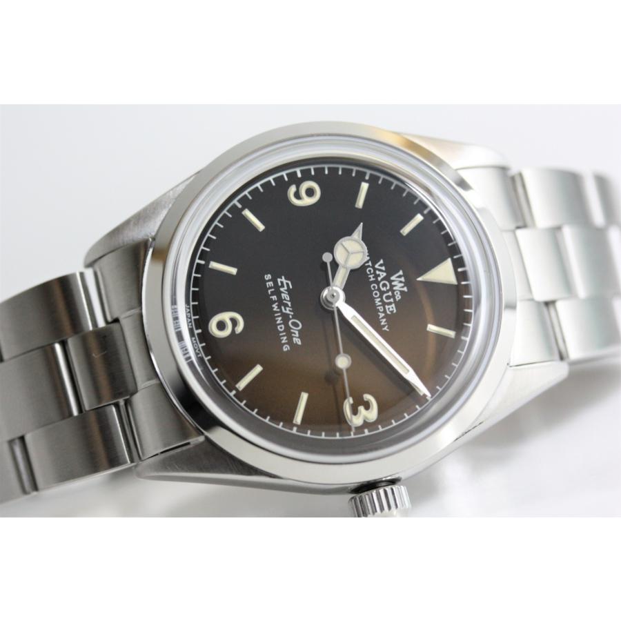 VAGUE WATCH Co.（ヴァーグウォッチカンパニー） Every-One エブリワン