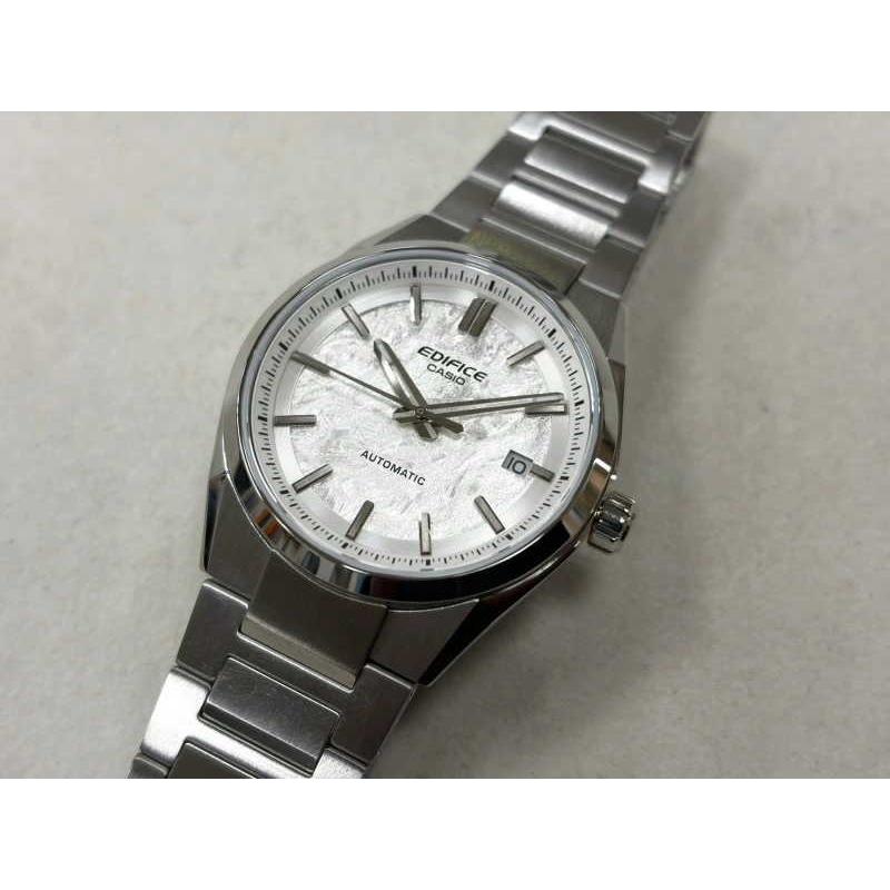 EDIFICE（CASIO） CASIO カシオ EDIFICE エディフィス 自動巻き 腕時計