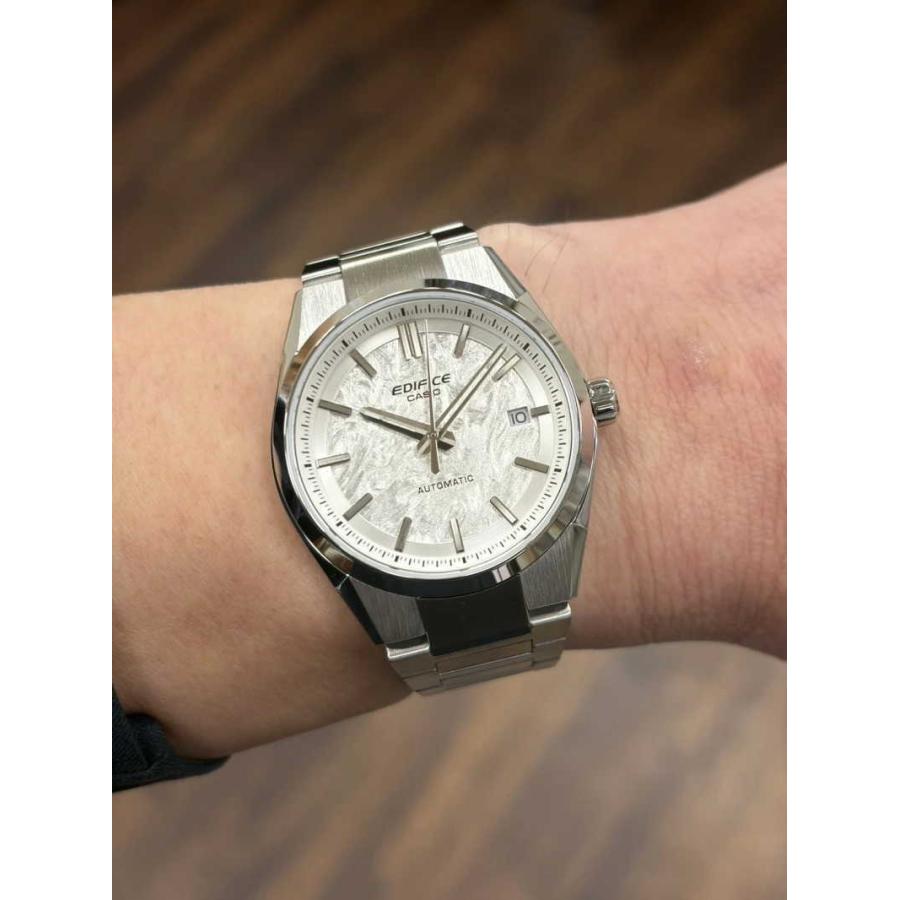 EDIFICE（CASIO） CASIO カシオ EDIFICE エディフィス 自動巻き 腕時計