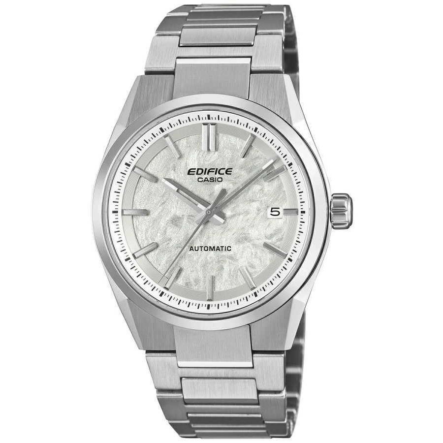 EDIFICE（CASIO） CASIO カシオ EDIFICE エディフィス 自動巻き 腕時計