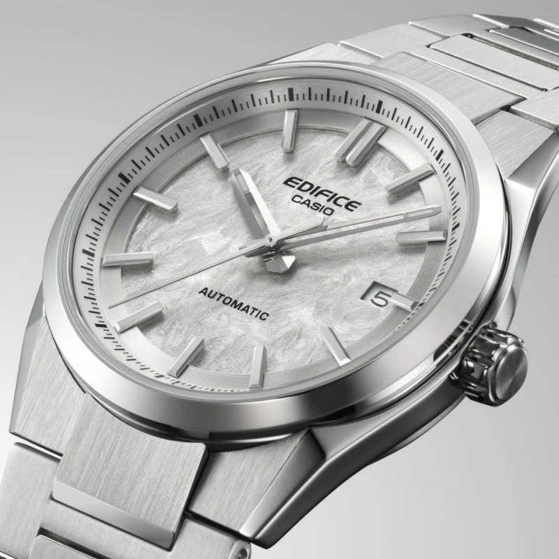 EDIFICE（CASIO） CASIO カシオ EDIFICE エディフィス 自動巻き 腕時計