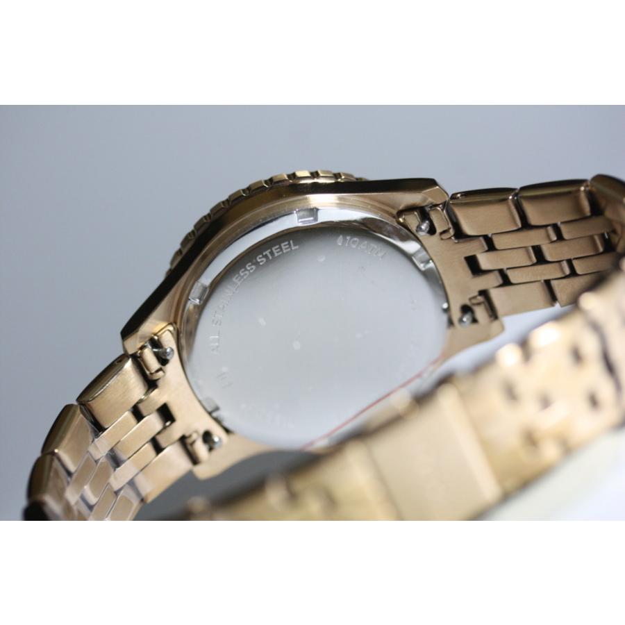 FOSSIL（フォッシル） FB-01レディースダイバーデザインウォッチ 100m