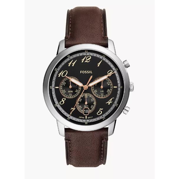 FOSSIL（フォッシル） Neutra Chronograph クォーツ・クロノグラフ
