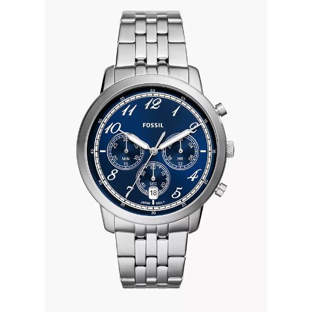くう2525 FOSSIL 腕時計 Fossil FS5525 - Neutra • Watchard.com
