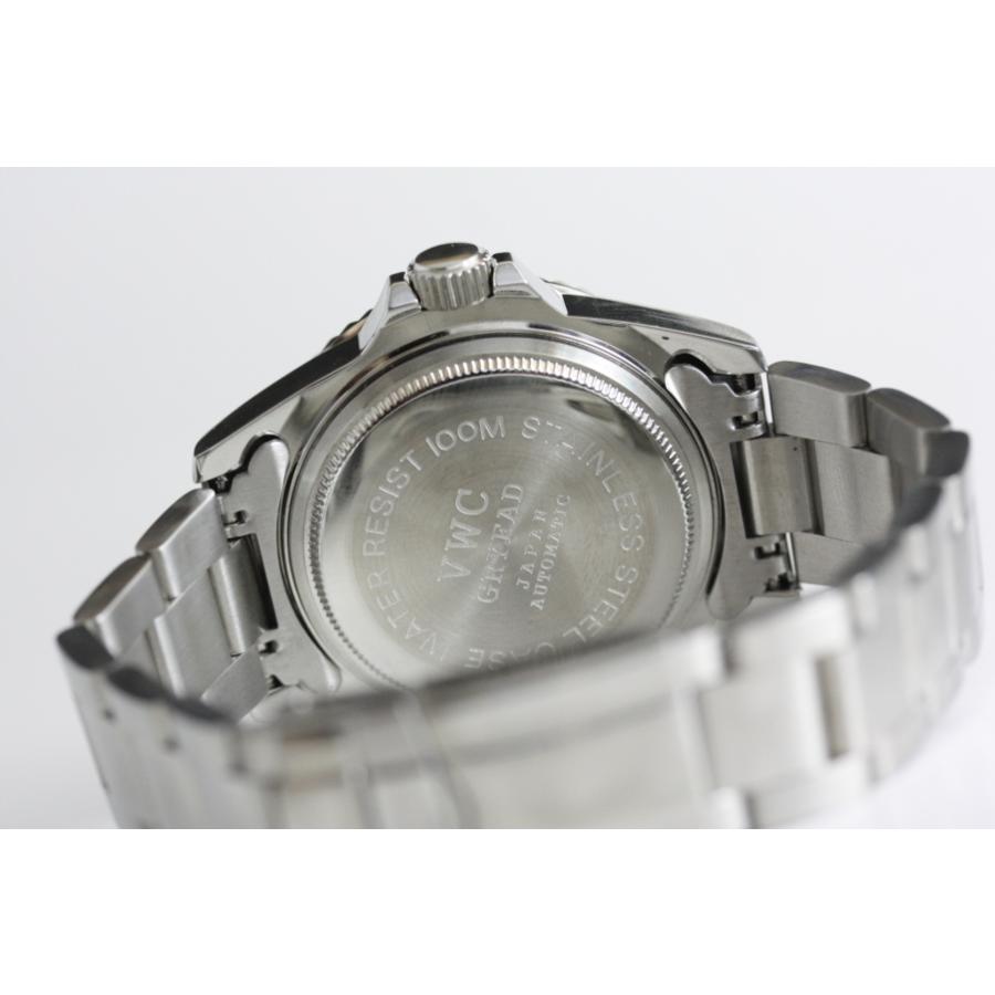 腕時計　BILIGER　ヴィンテージ　エイジング加工　文字盤　バリ渋 腕時計 BILIGER ヴィンテージ エイジング加工 文字盤 バリ渋