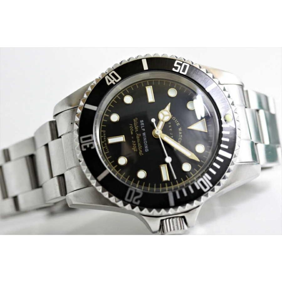 VAGUE WATCH ヴァーグウォッチ VAGUE WATCH Co.（ヴァーグウォッチカンパニー） ヴァーグ・ウォッチ