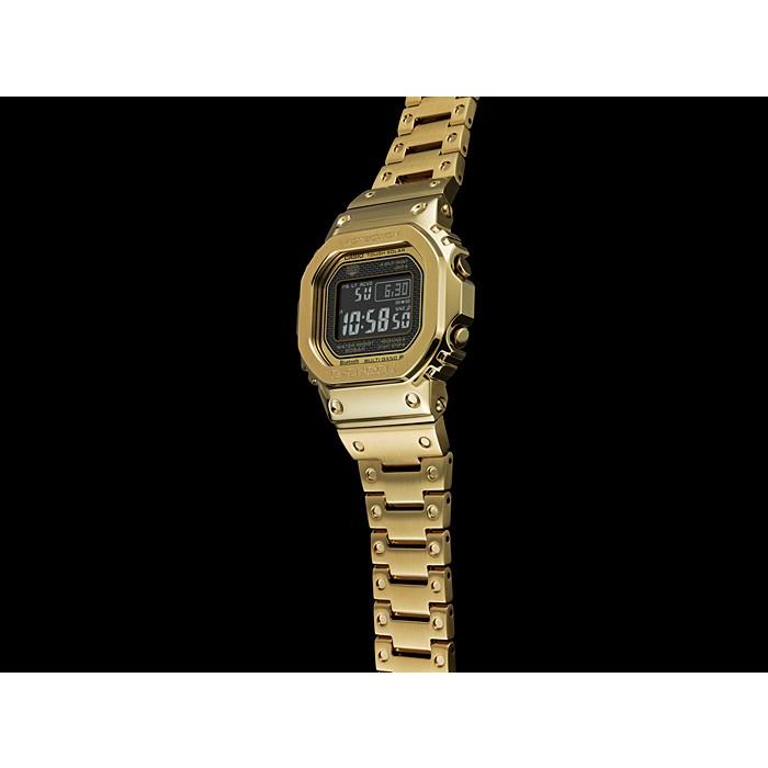 G-SHOCK カシオG-SHOCK【ジーショック】フルメタルゴールド/国内 G-SHOCK カシオG-SHOCK【ジーショック】フルメタルゴールド/国内