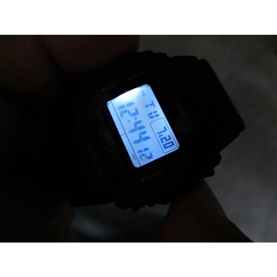 G-SHOCK ジーショック ソーラー電波時計  スピード Made in JAPAN 日本製 スクリューバック マルチバンド6  高輝度なLEDライト メーカー希望小売価格 42,900円｜katsuboya｜07