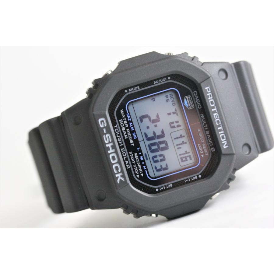 G-SHOCK ジーショック GW-M5610U-1JF ソーラー電波時計 国内正規 G-SHOCK ジーショック GW-M5610U-1JF ソーラー電波時計 国内正規