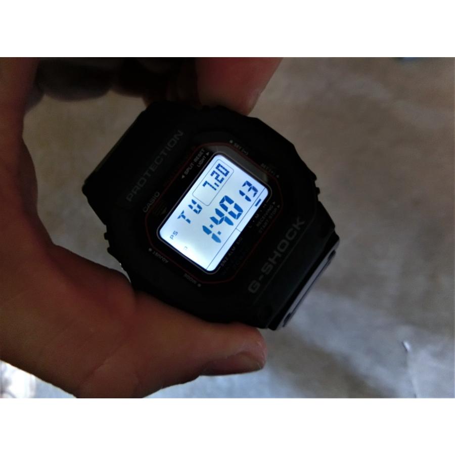 G-SHOCK ジーショック GW-M5610U-1JF ソーラー電波時計 国内正規