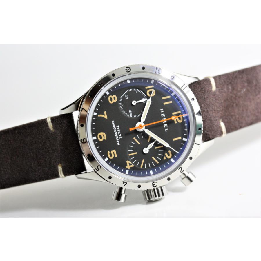 BAROQUE HEMEL ヘメル × Mathey-Tissot マタイ・ティソ コラボモデル