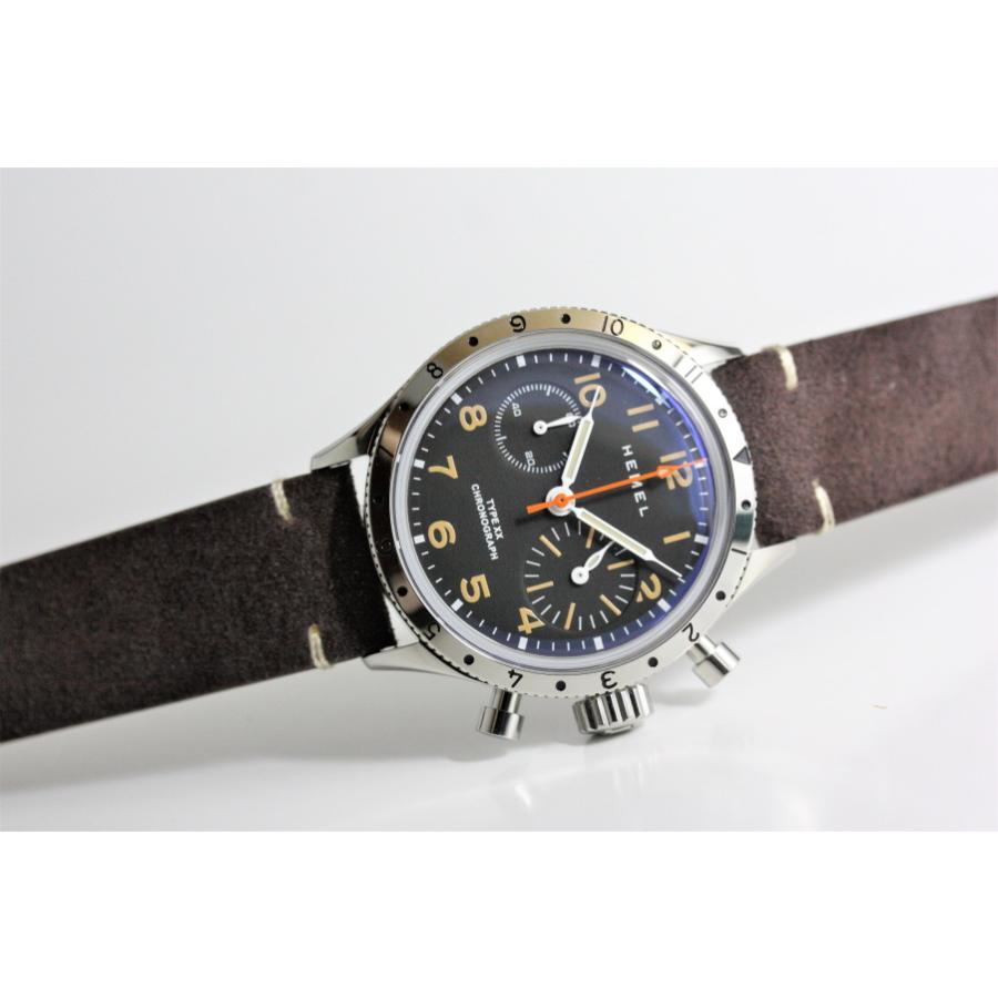 BAROQUE HEMEL ヘメル × Mathey-Tissot マタイ・ティソ コラボモデル