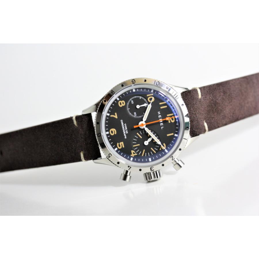 BAROQUE HEMEL ヘメル × Mathey-Tissot マタイ・ティソ コラボモデル