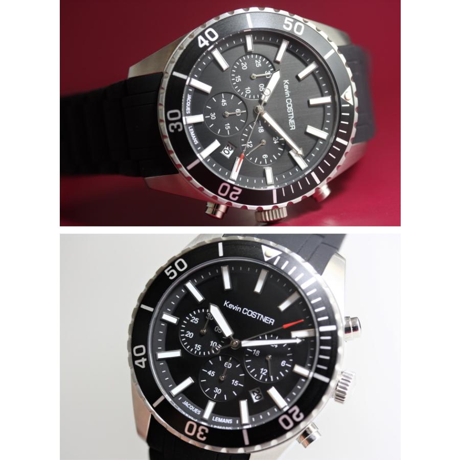 JACQUES  LEMANS 時計 Jacques Lemans 1-2087J Derby Automatic 40mm Mens watch cheap