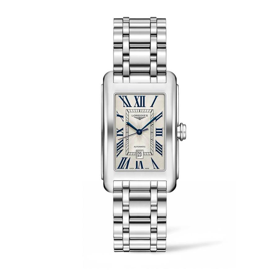 スイス製longines ロンジン ドルチェヴィータ自動巻き腕時計 Dolcevita 男性用 沸騰ブラドン