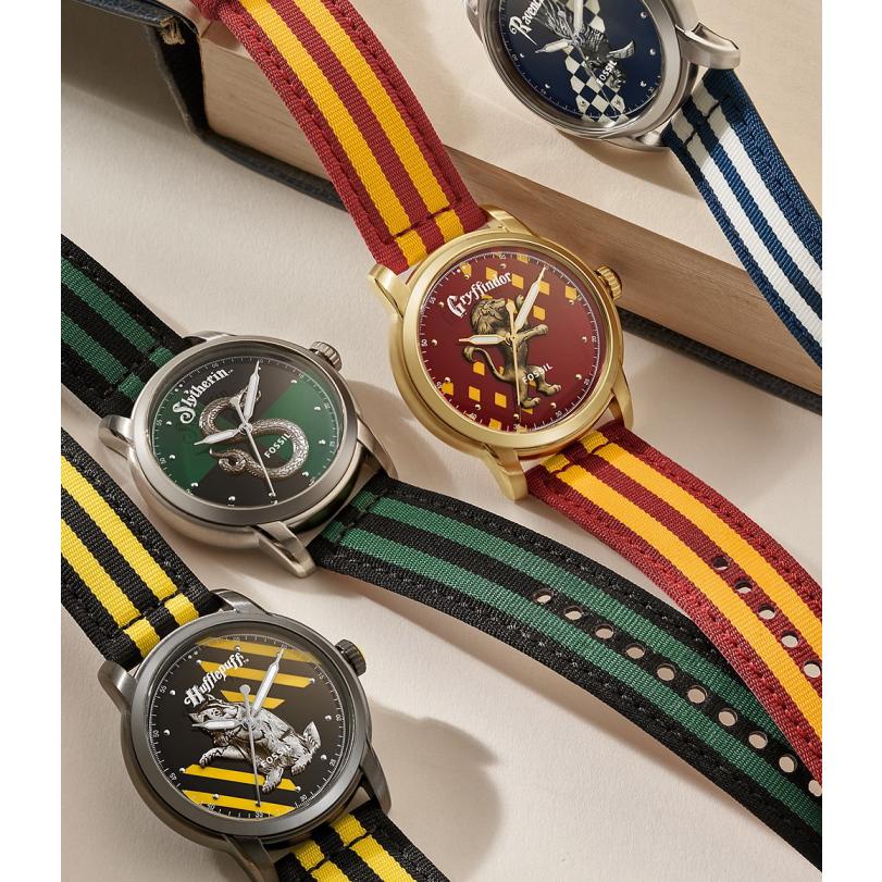 FOSSIL Harry Potter フォッシル×ハリーポッター限定コラボ FOSSIL Harry Potter フォッシル×ハリーポッター限定コラボ