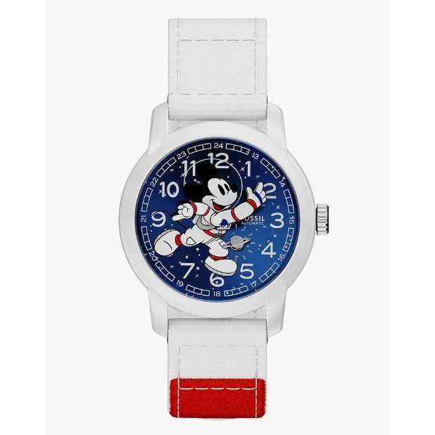FOSSIL（フォッシル） MICKEY MOUSE ミッキーマウス × アストロノート