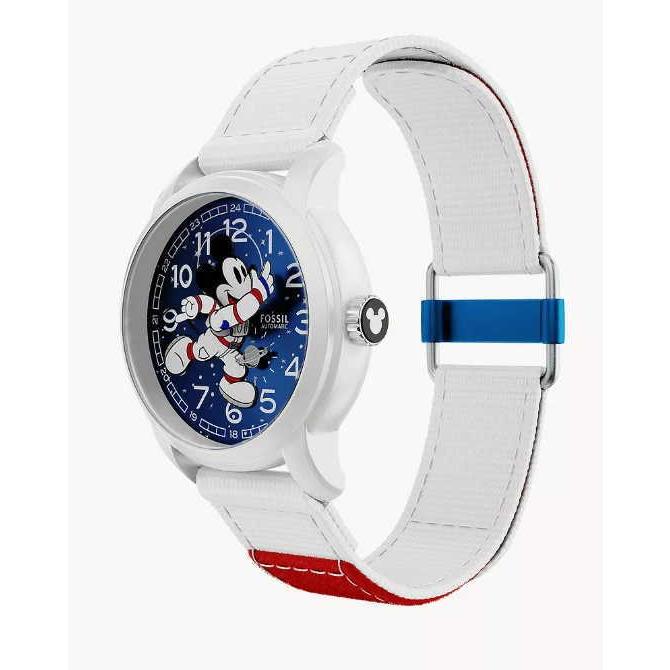 FOSSIL（フォッシル） MICKEY MOUSE ミッキーマウス × アストロノート