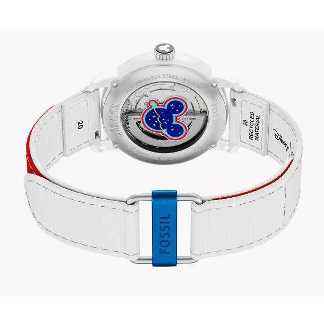 FOSSIL（フォッシル） MICKEY MOUSE ミッキーマウス × アストロノート