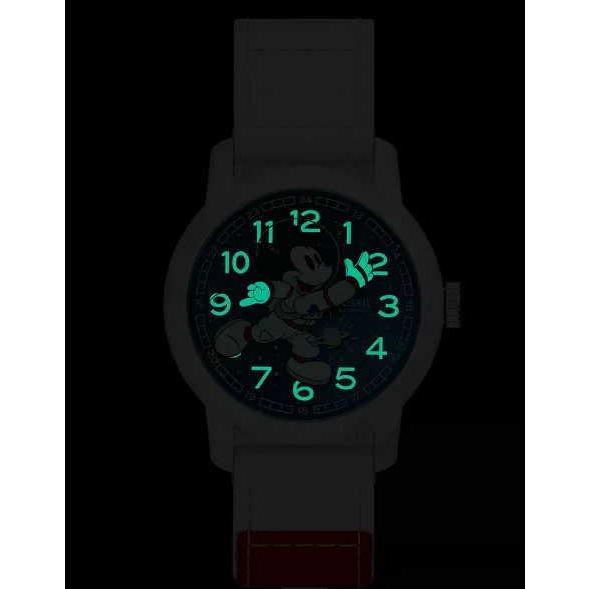 FOSSIL（フォッシル） MICKEY MOUSE ミッキーマウス × アストロノート