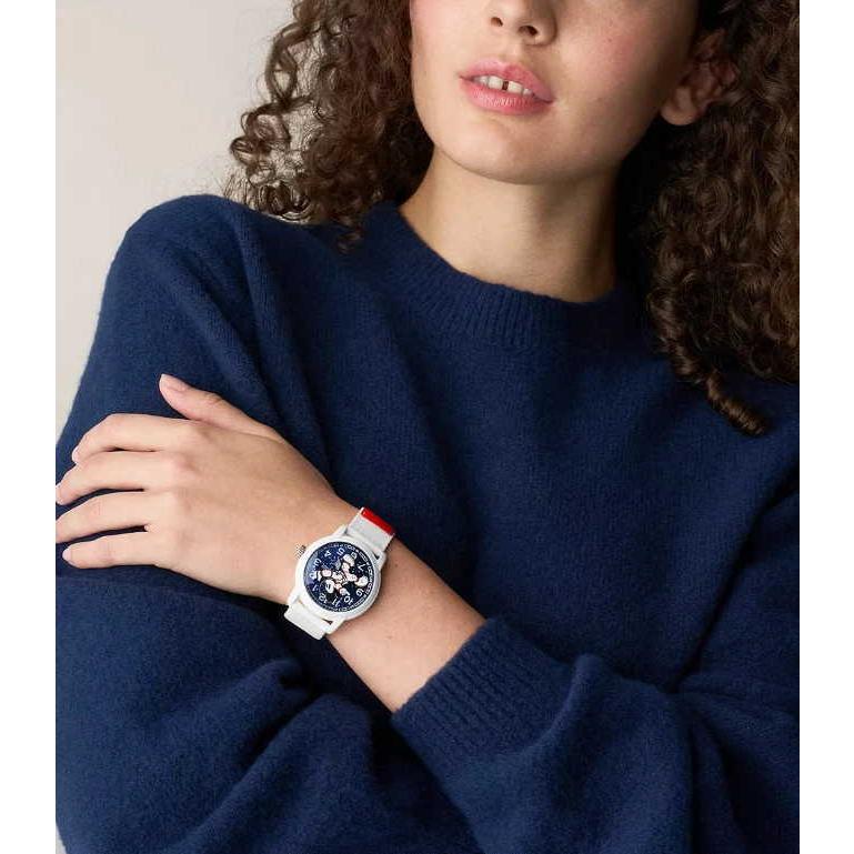 FOSSIL（フォッシル） MICKEY MOUSE ミッキーマウス × アストロノート