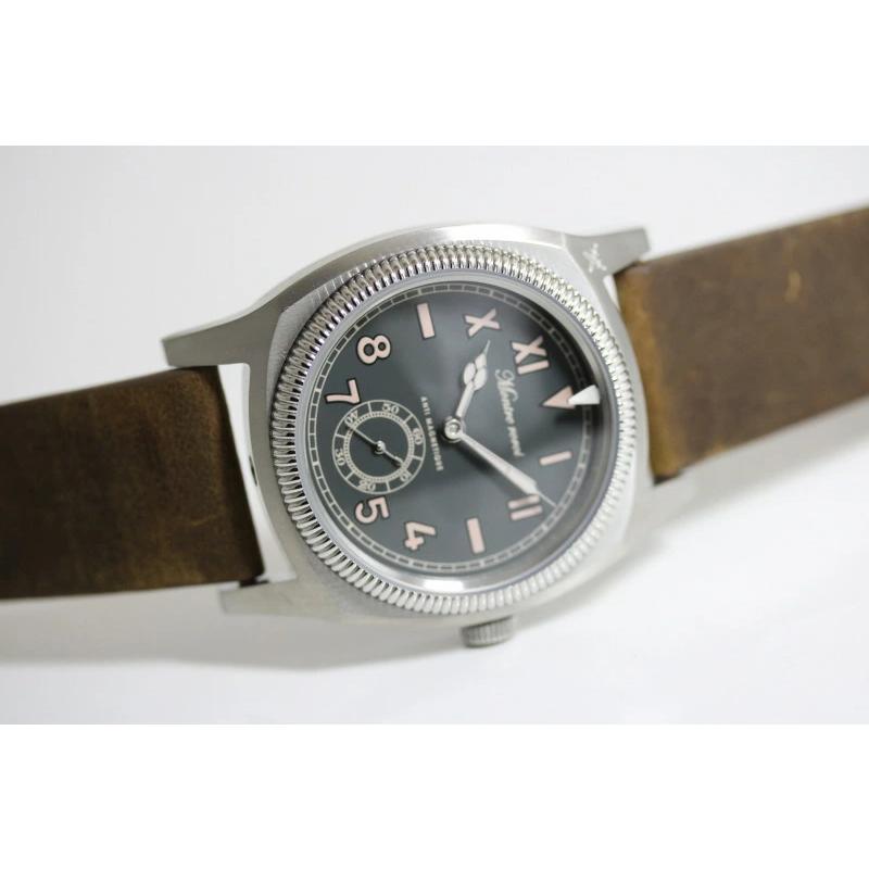 チェコスロバキア空軍復刻 M.R.M.W. ミリタリー マジェテック