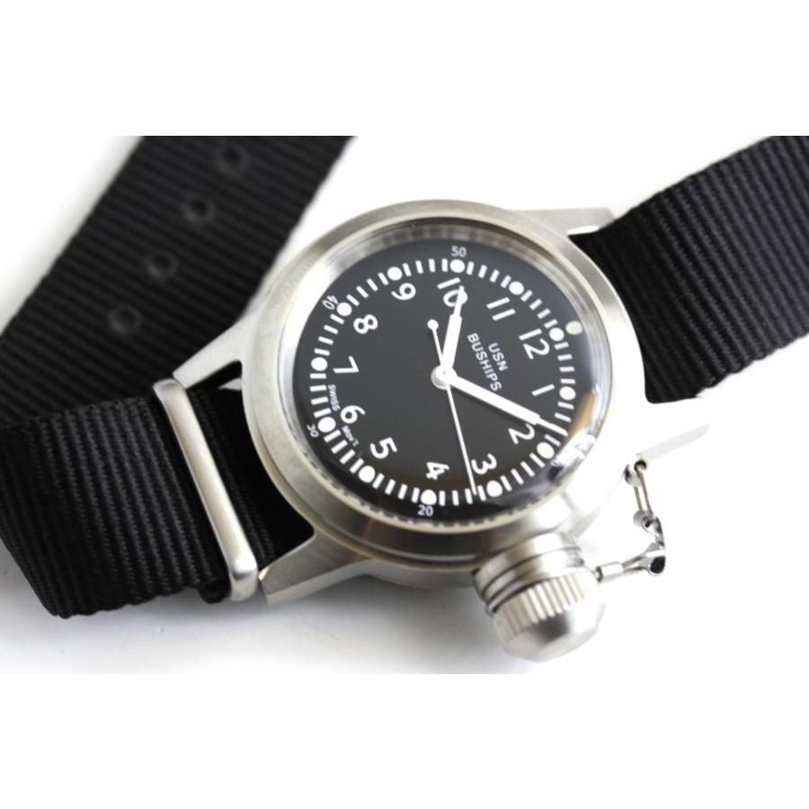 ト*ノ様 ナバルウォッチ NAVAL WATCH 腕時計 / ナバル ウォッチ 別注 クォーツ メンズ