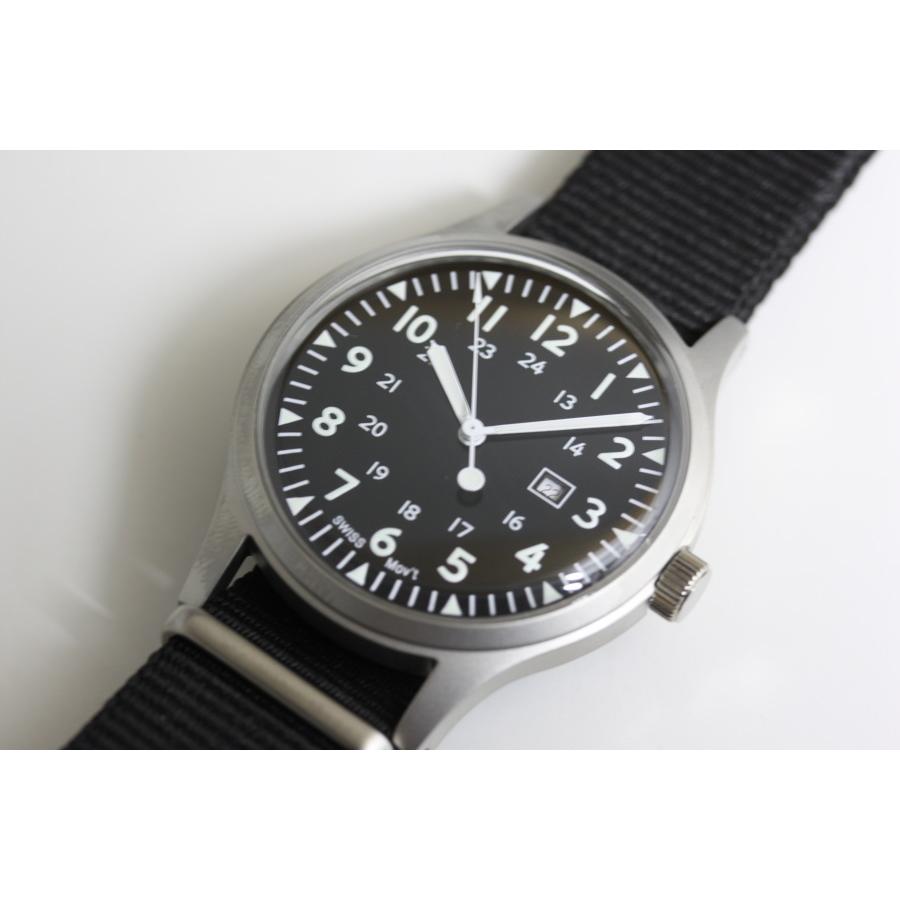 N.W.C NAVAL WATCH COMPANY ナバル・ウォッチ・カンパニー 自動 