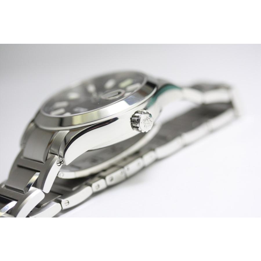 スイス製BALL WATCH【ボール・ウォッチ】MARVELIGHT【マーベライト】エンジニア2マーベライト自動巻き腕時計/並行輸入商品