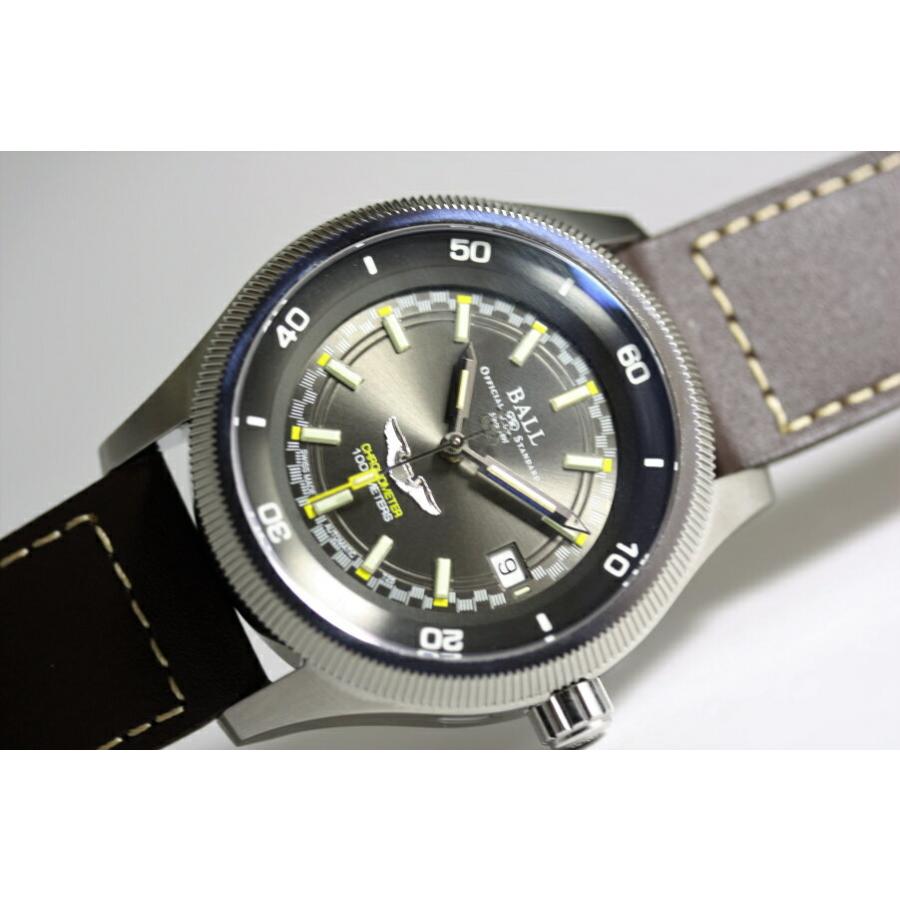 世界限定399本スイス製ball Watch ボール ウォッチ エンジニア2 マグニートバロー2自動巻き腕時計 並行輸入商品 送料無料 メーカー希望小売 価格357 500円 Nm3022c L3cj Gyye 加坪屋 通販 Yahoo ショッピング