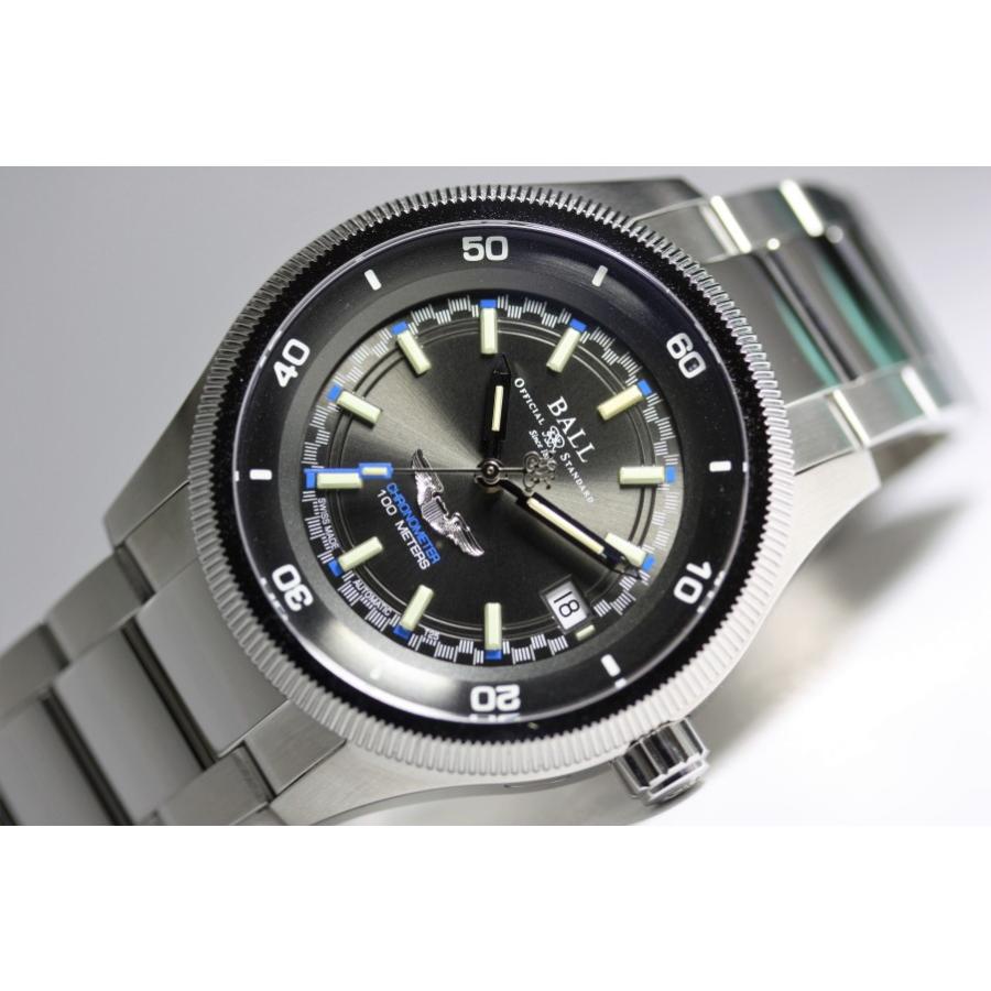 スイス製ball Watch ボール ウォッチ 世界限定399本エンジニア2 マグニートバロー2自動巻き腕時計 Nm3022c S3cj Gybe 加坪屋 通販 Yahoo ショッピング