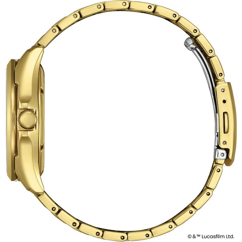 PROSPEX 限定450本 CITIZEN シチズン STAR WARS スターウォーズ R2-D2