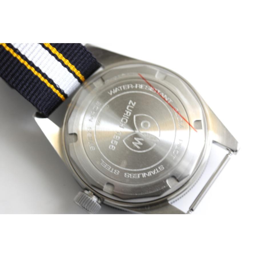 スイス製 Ollech&Wajs 300m防水スキンダイバー 自動巻き腕時計 スイス製 Ollech&Wajs 300m防水スキンダイバー 自動巻き腕時計