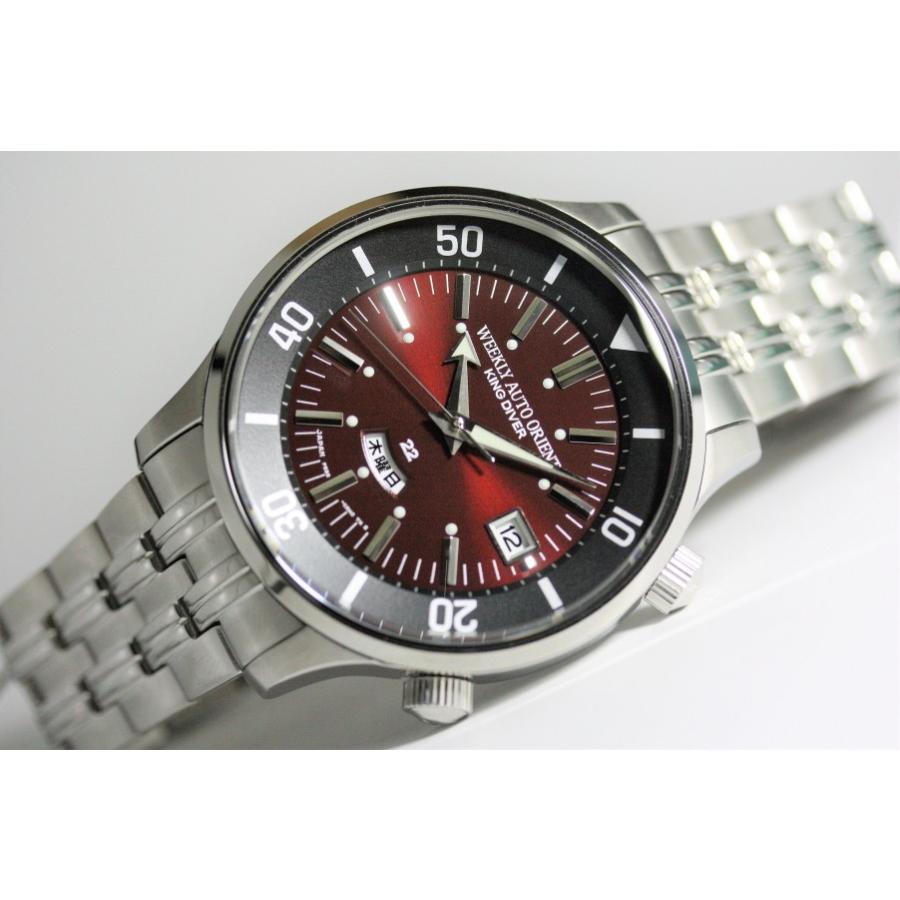 ORIENT（オリエント） 限定1000本！復刻ORIENT【オリエント】KING