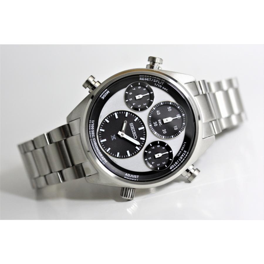 PROSPEX SEIKO セイコー SPEEDTIMER スピードタイマー ソーラー PROSPEX SEIKO セイコー SPEEDTIMER スピードタイマー ソーラー
