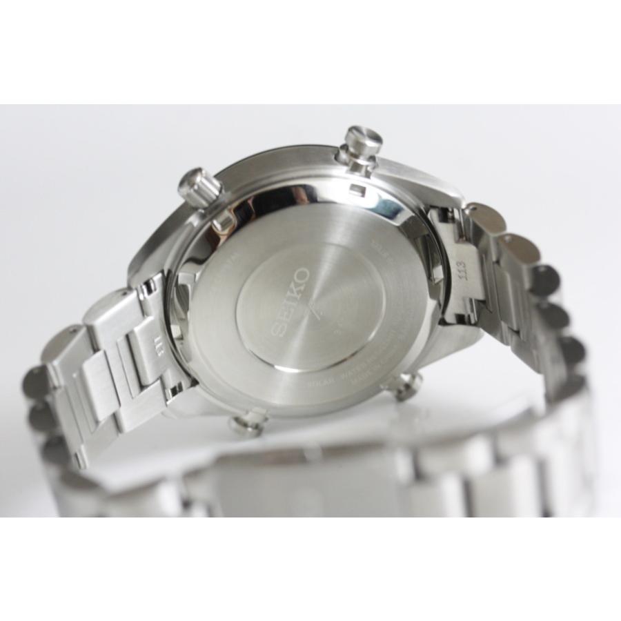PROSPEX SEIKO セイコー SPEEDTIMER スピードタイマー ソーラー PROSPEX SEIKO セイコー SPEEDTIMER スピードタイマー ソーラー