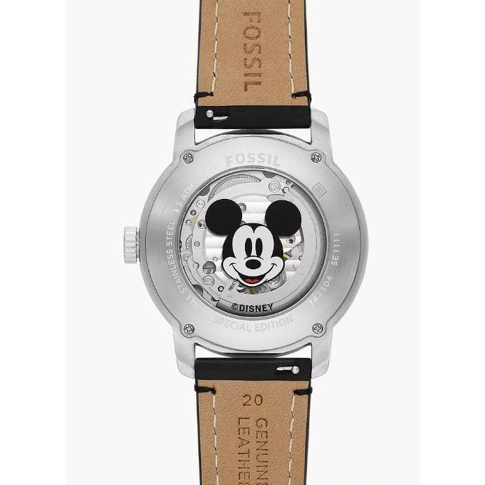 FOSSIL（フォッシル） MICKEY MOUSE ミッキーマウス × クラシック