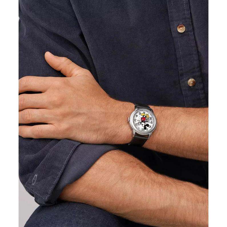 FOSSIL（フォッシル） MICKEY MOUSE ミッキーマウス × クラシック