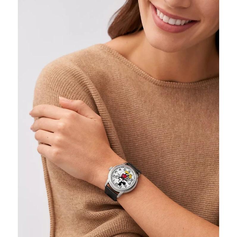FOSSIL（フォッシル） MICKEY MOUSE ミッキーマウス × クラシック