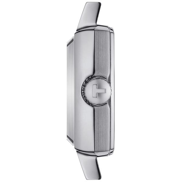 TISSOT（ティソ） T-レディ ラブリーサマーセット・クォーツ腕時計