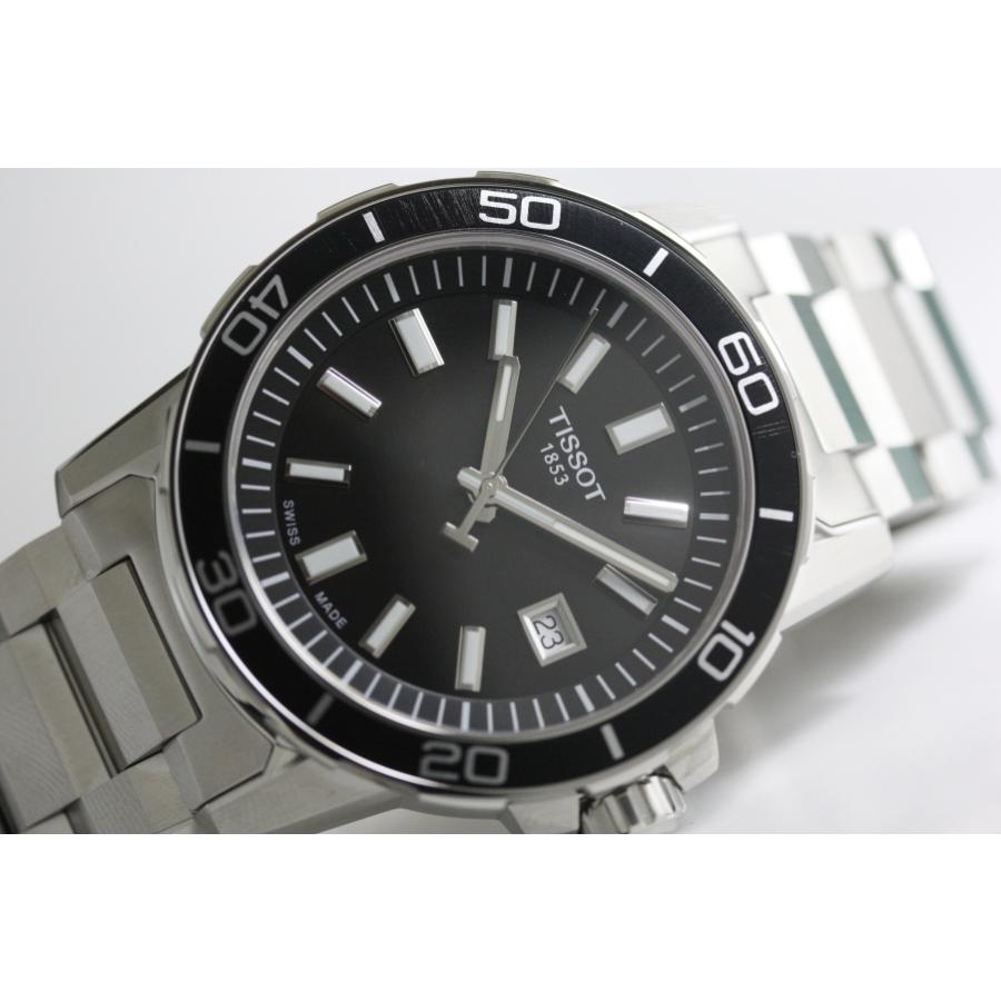 TISSOT Tissot ティソ SUPERSPORT スーパースポーツ クォーツ TISSOT Tissot ティソ SUPERSPORT スーパースポーツ クォーツ