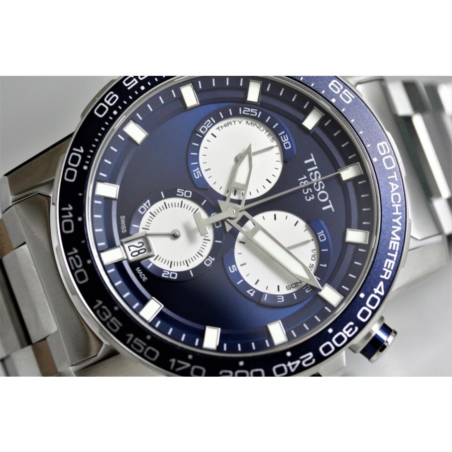 TISSOT Tissot ティソ SUPERSPORT スーパースポーツ クォーツ TISSOT Tissot ティソ SUPERSPORT スーパースポーツ クォーツ