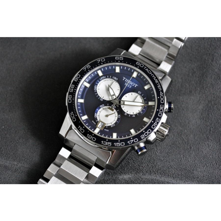 TISSOT Tissot ティソ SUPERSPORT スーパースポーツ クォーツ TISSOT Tissot ティソ SUPERSPORT スーパースポーツ クォーツ