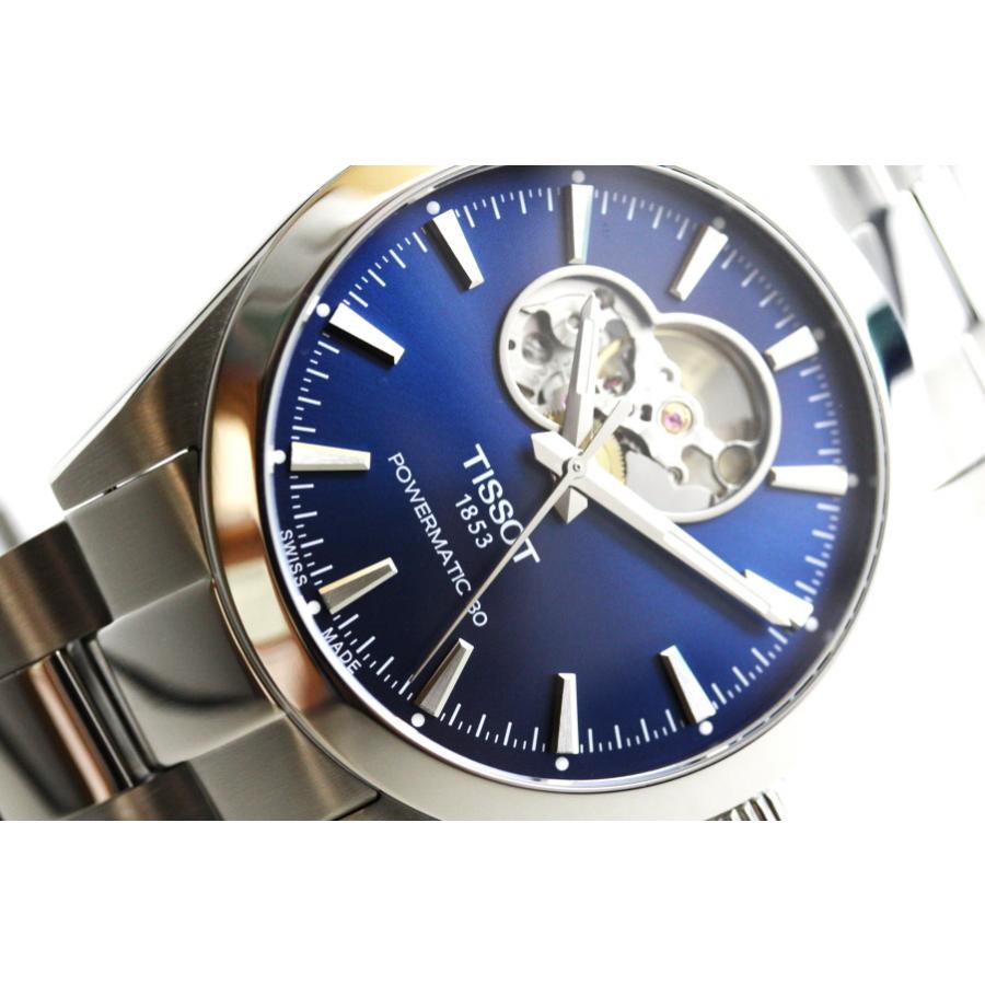 TISSOT 日本限定 スイス製Tissot ティソ ジェントルマン