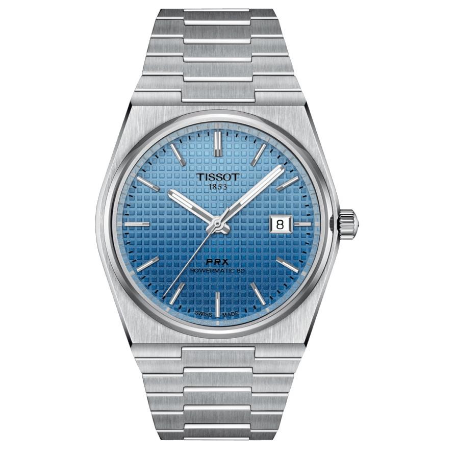 TISSOT（ティソ） ティソPRX Automatic ピーアールエックス 