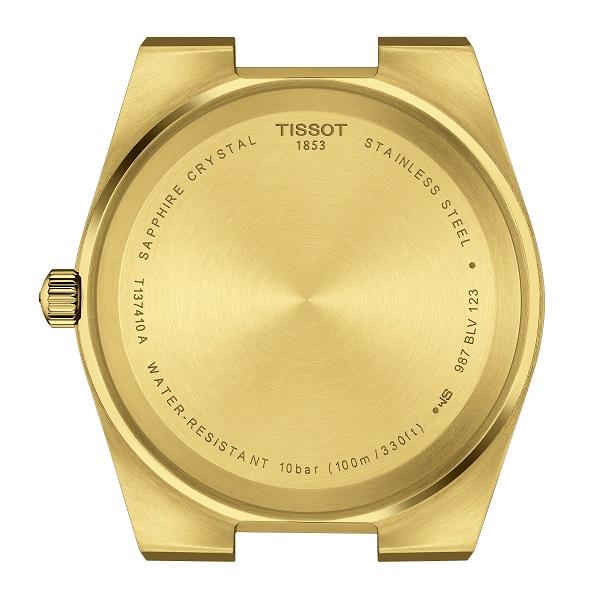 TISSOT Tissot ティソ PRX ピーアールエックス ゴールド TISSOT Tissot ティソ PRX ピーアールエックス ゴールド