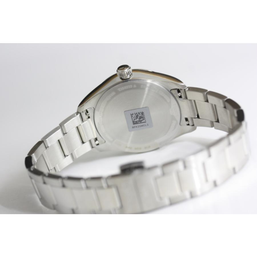 TISSOT Tissot ティソ PR100 34ミリ クォーツ腕時計 正規代理店